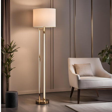 Floor Lamps