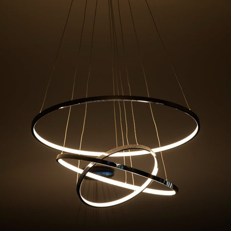 Modern Chandeliers