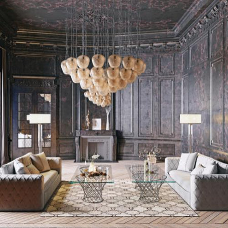 Luxury Chandeliers