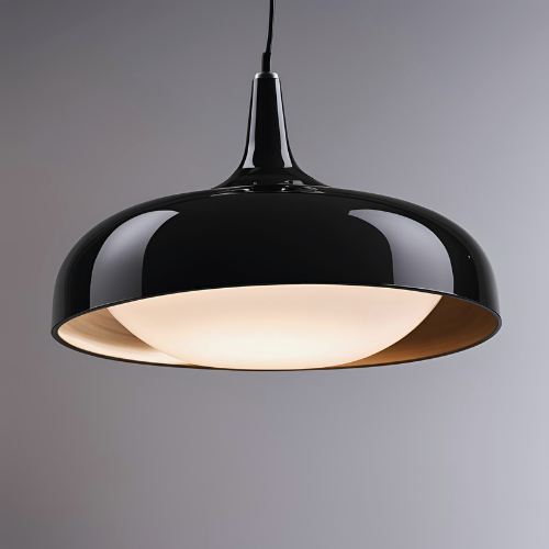 Onyx Glow - Pendant Light