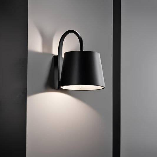 Lumina Arc - Wall Sconce