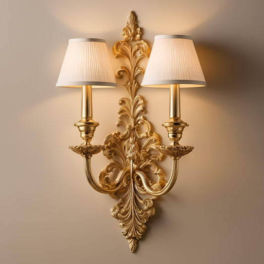 Victorian Milani - Wall Sconce